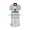 Tenue Atlético Madrid Enfant Troisieme 2026-2027 Maillot de Foot